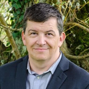 Paul Appleby, independent IT security and AI consultant